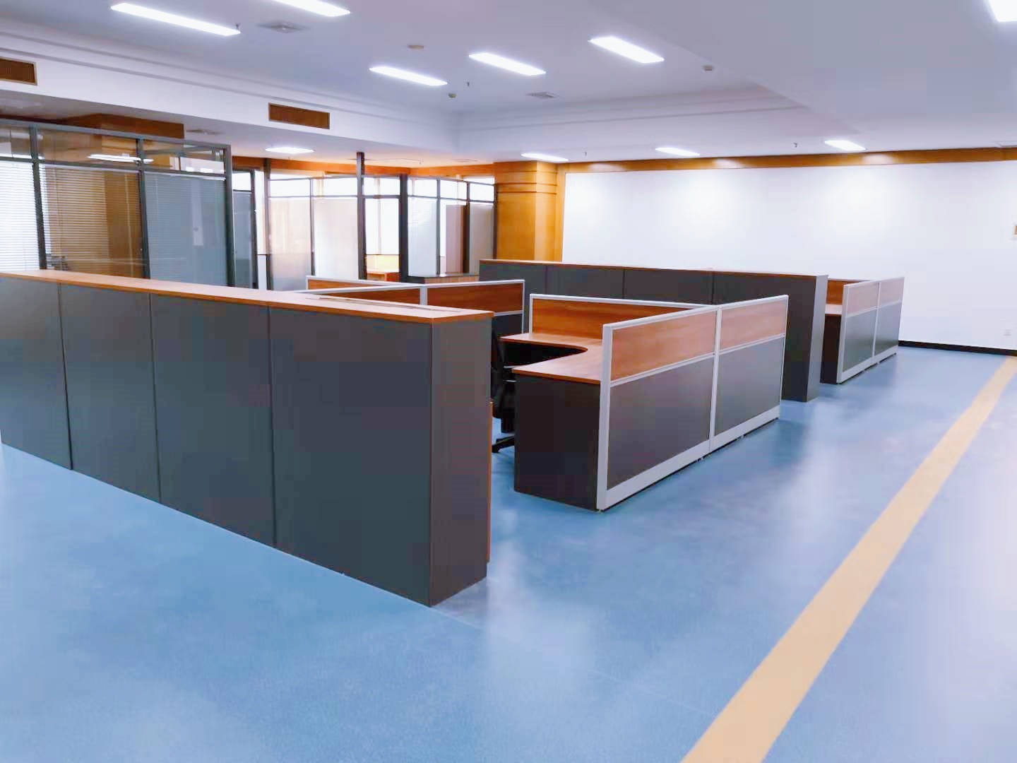 Bureau à écran