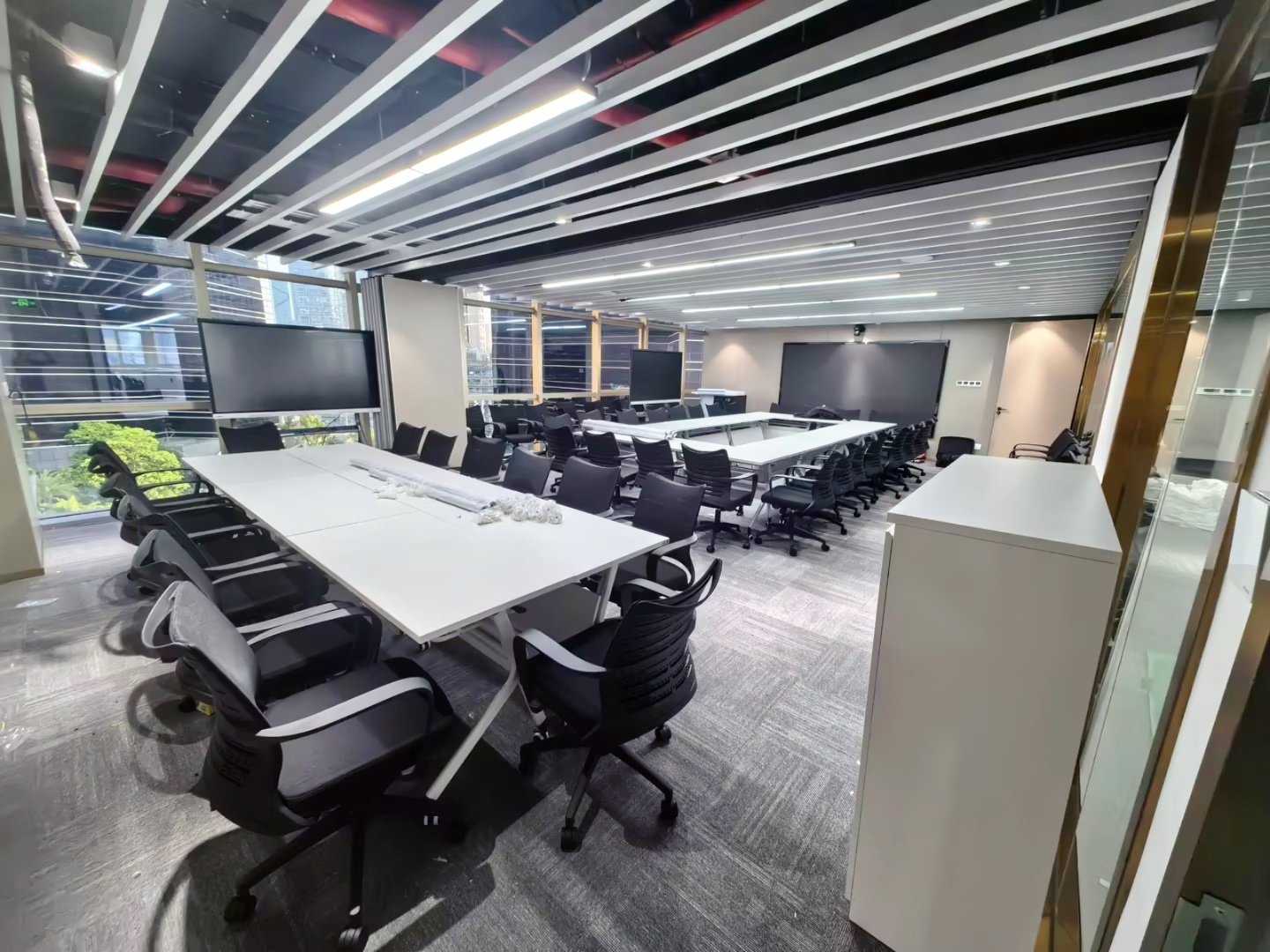 Chaises de bureau Office Max