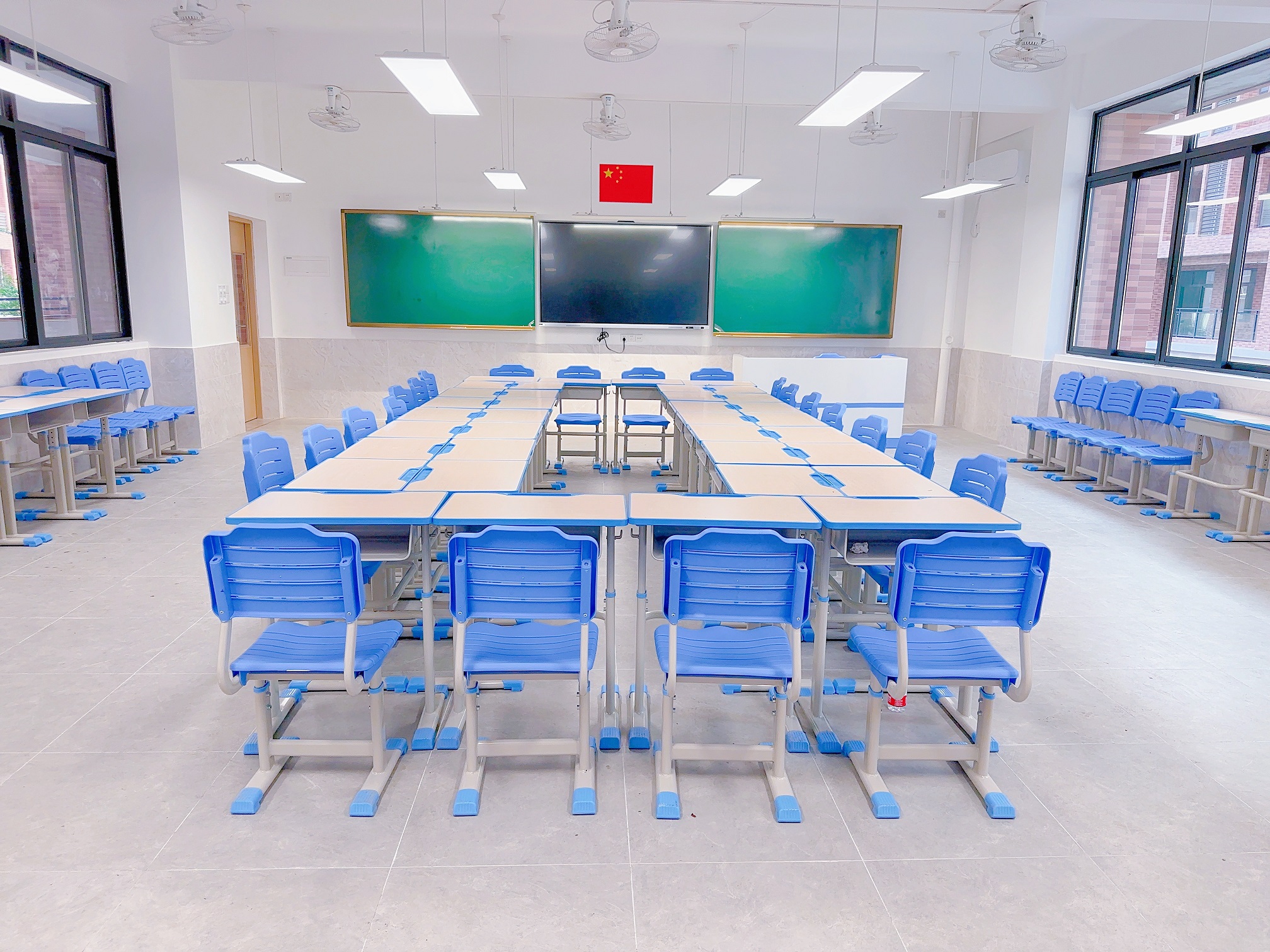 Table d'étude