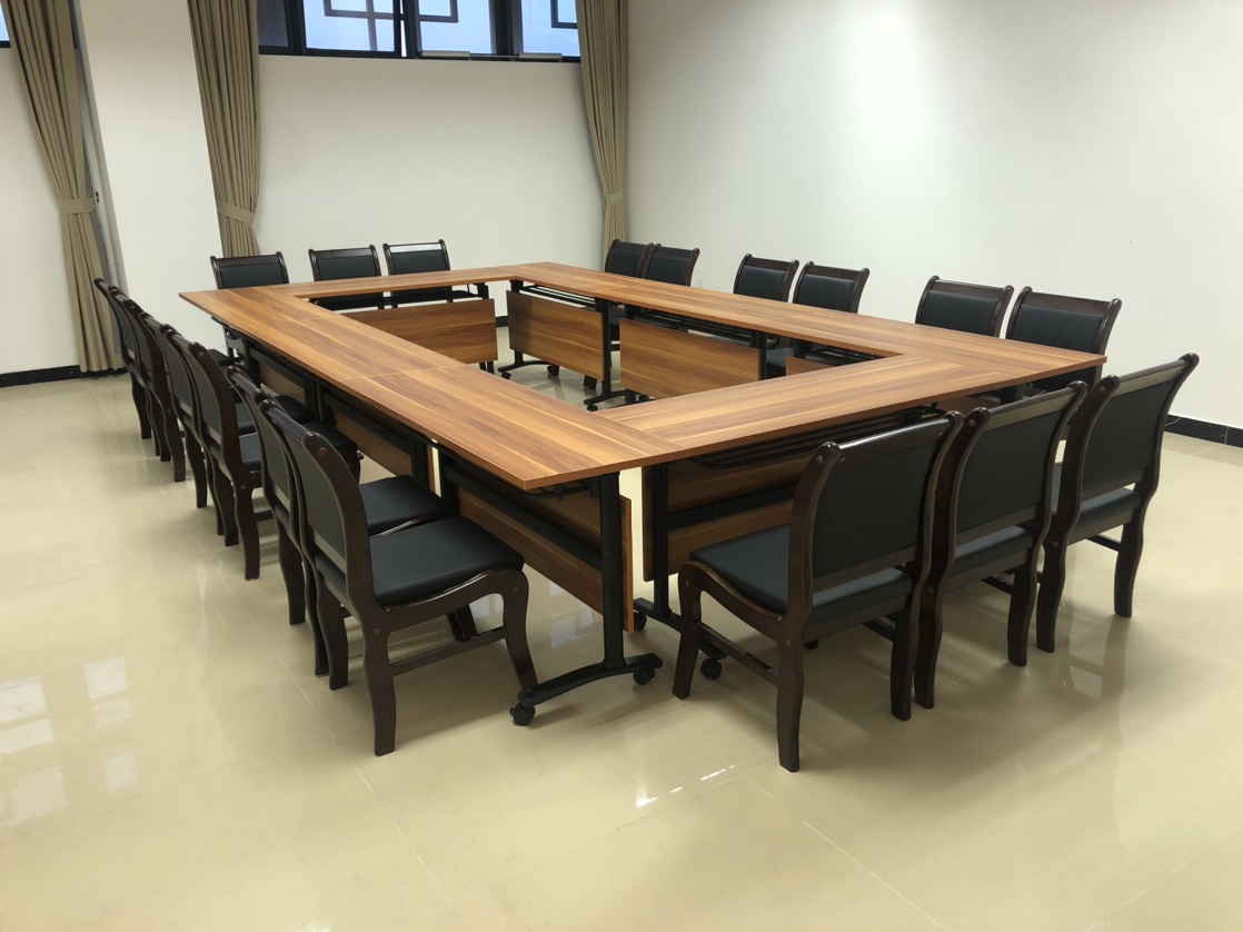 Table de conférence