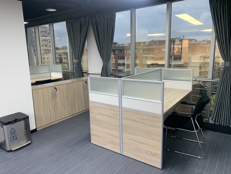 Chaises de bureau maximales de bureau