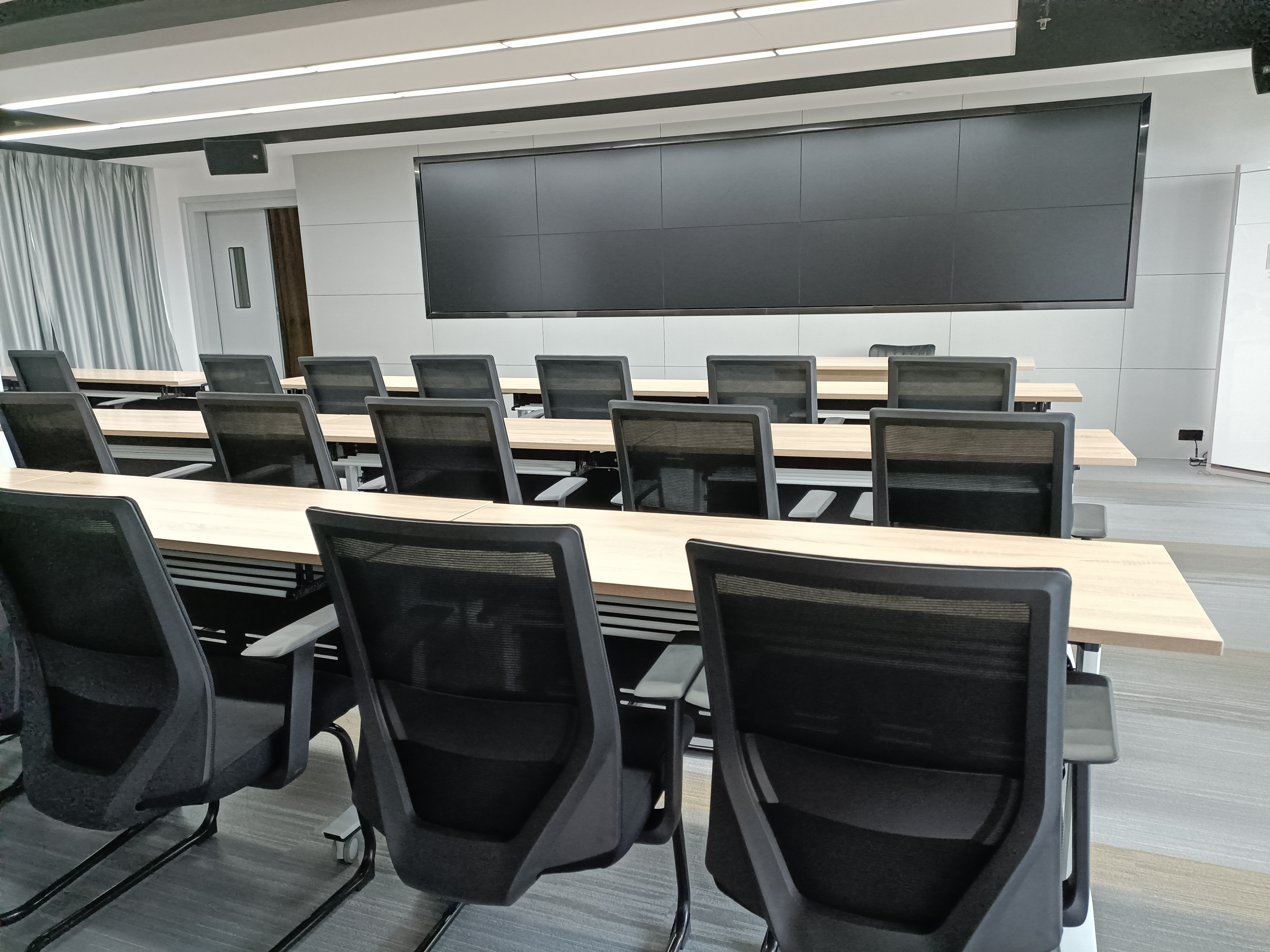 ensembles de meubles de bureau modernes