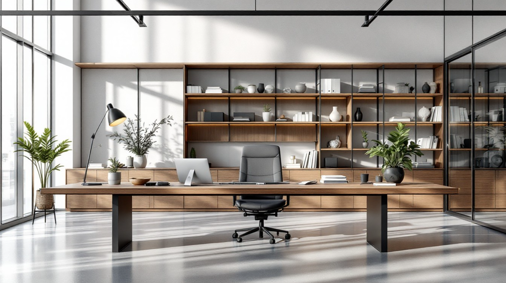 meubles de bureau