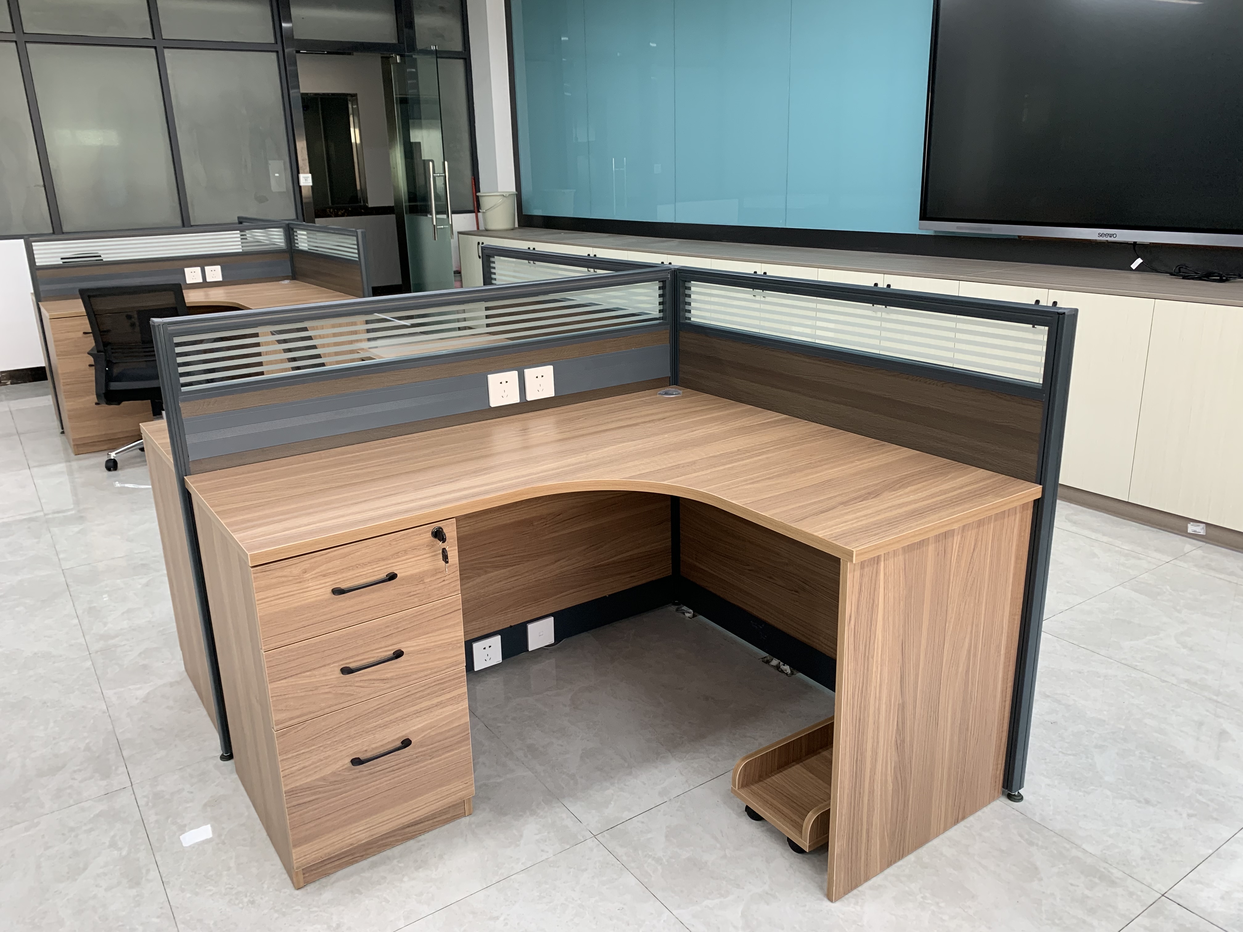 meubles de bureau