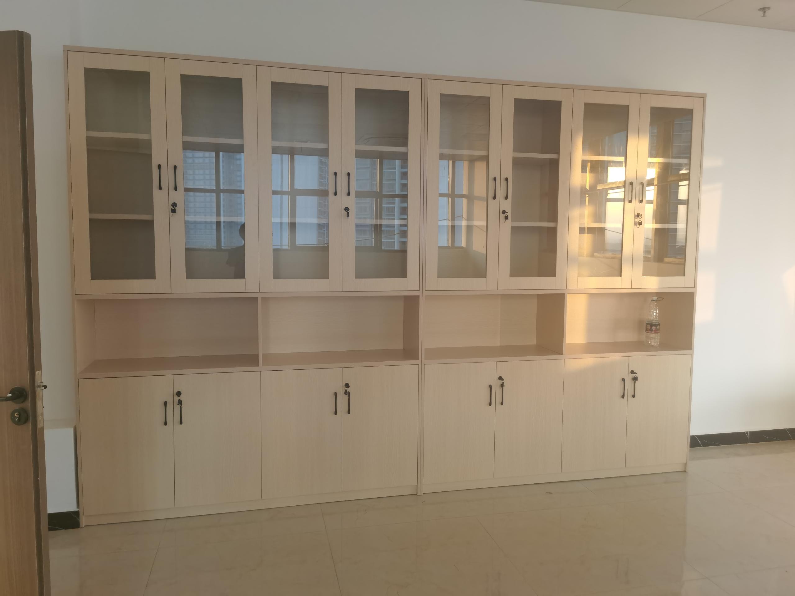 Stockage de bureaux