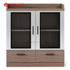 Classeurs de bureau de luxe Mobilier de bureau de classeur de haute qualité