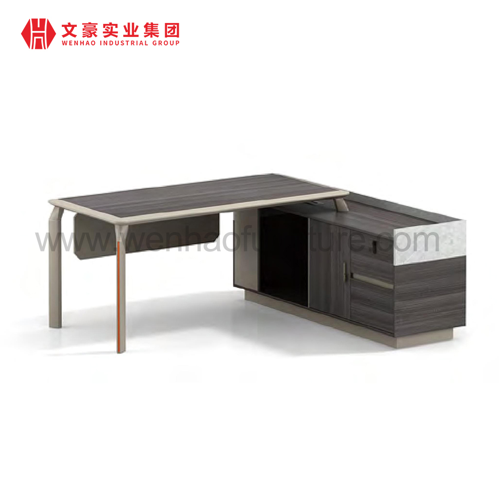 Fabricant de bureau de mobilier de bureau en Chine Table de bureau 