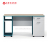 Mobilier de bureau de luxe moderne, bureau classique, bureau de direction, patron, PDG, directeur