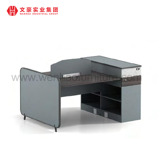 Usine de postes de travail en Chine Fabricant chinois de tables de bureau Usine de bureaux en Chine