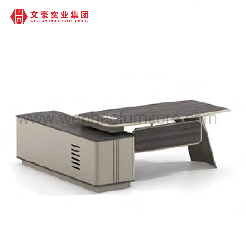 Bureau de bureau Mobilier de bureau Fabricant de bureau en Chine