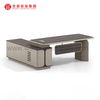 Mobilier de bureau Chine Table de bureau Usine Bureau de bureau Chine Manager Desk