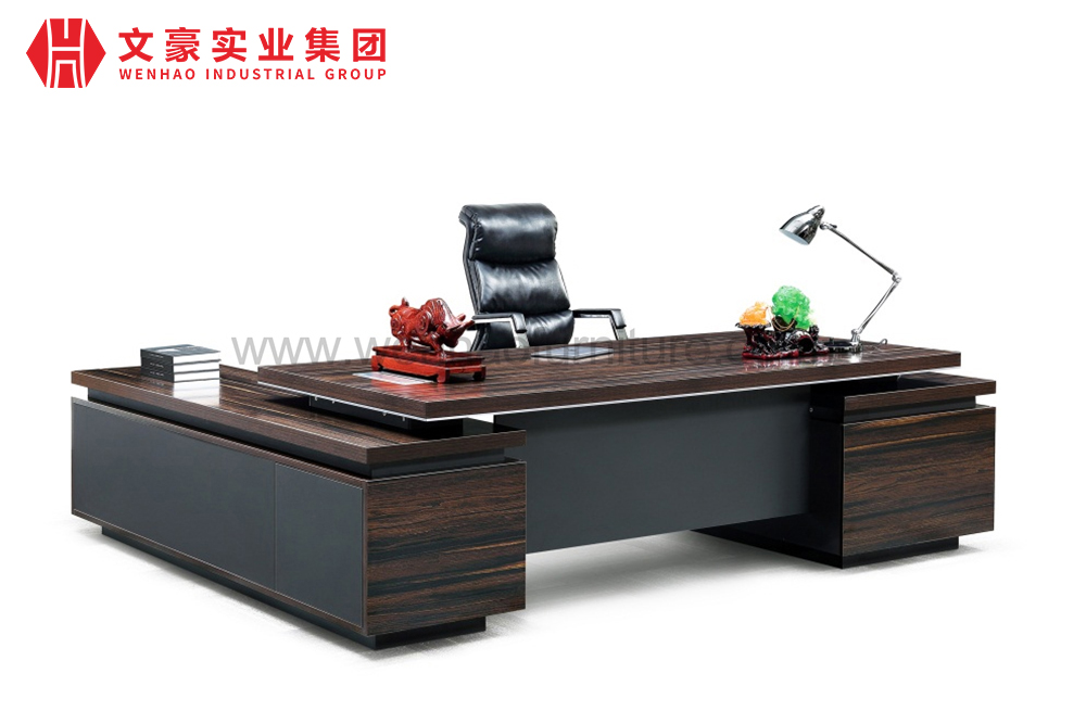 Fabricant de table de travail de bureau en gros