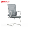 La réunion ergonomique de tissu de visiteur de maille de bureau préside la chaise de conférence avec le bon soutien lombaire