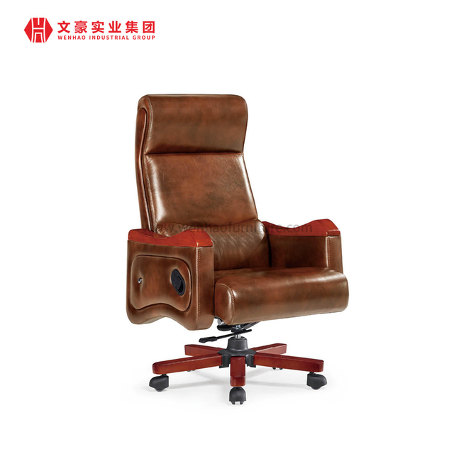 Chaises ergonomiques en maille à dossier haut, mobilier de bureau, vente en gros, pour le travail de bureau, avec appui-tête réglable, chaise de bureau