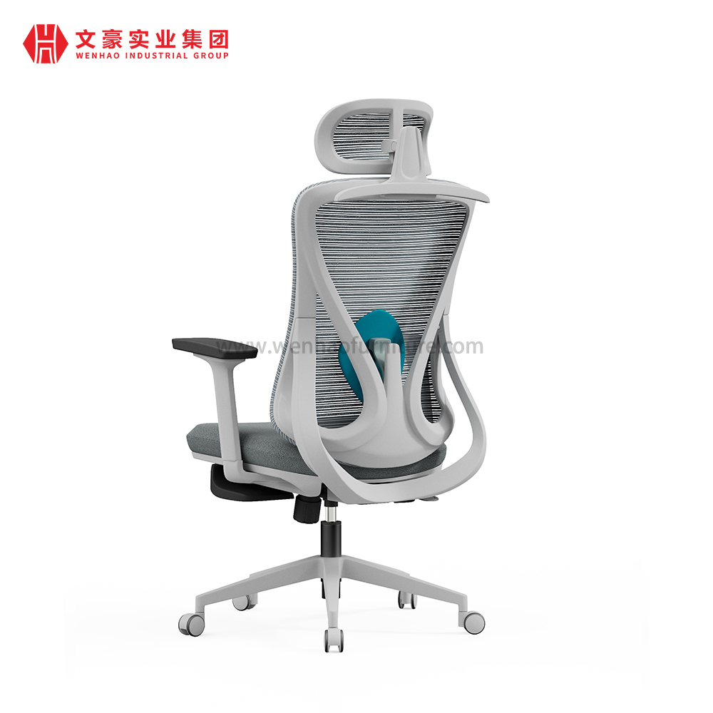 Chaise de bureau pivotante de chaise de travail de bureau de maille de vente directe d'usine pour la salle de réunion