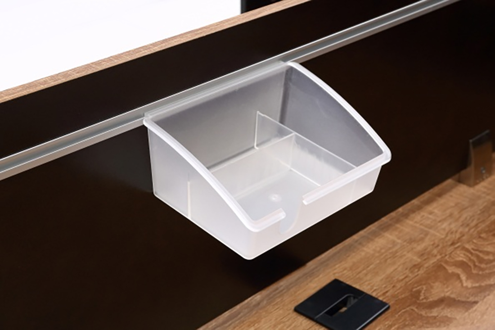 mobilier de poste de travail