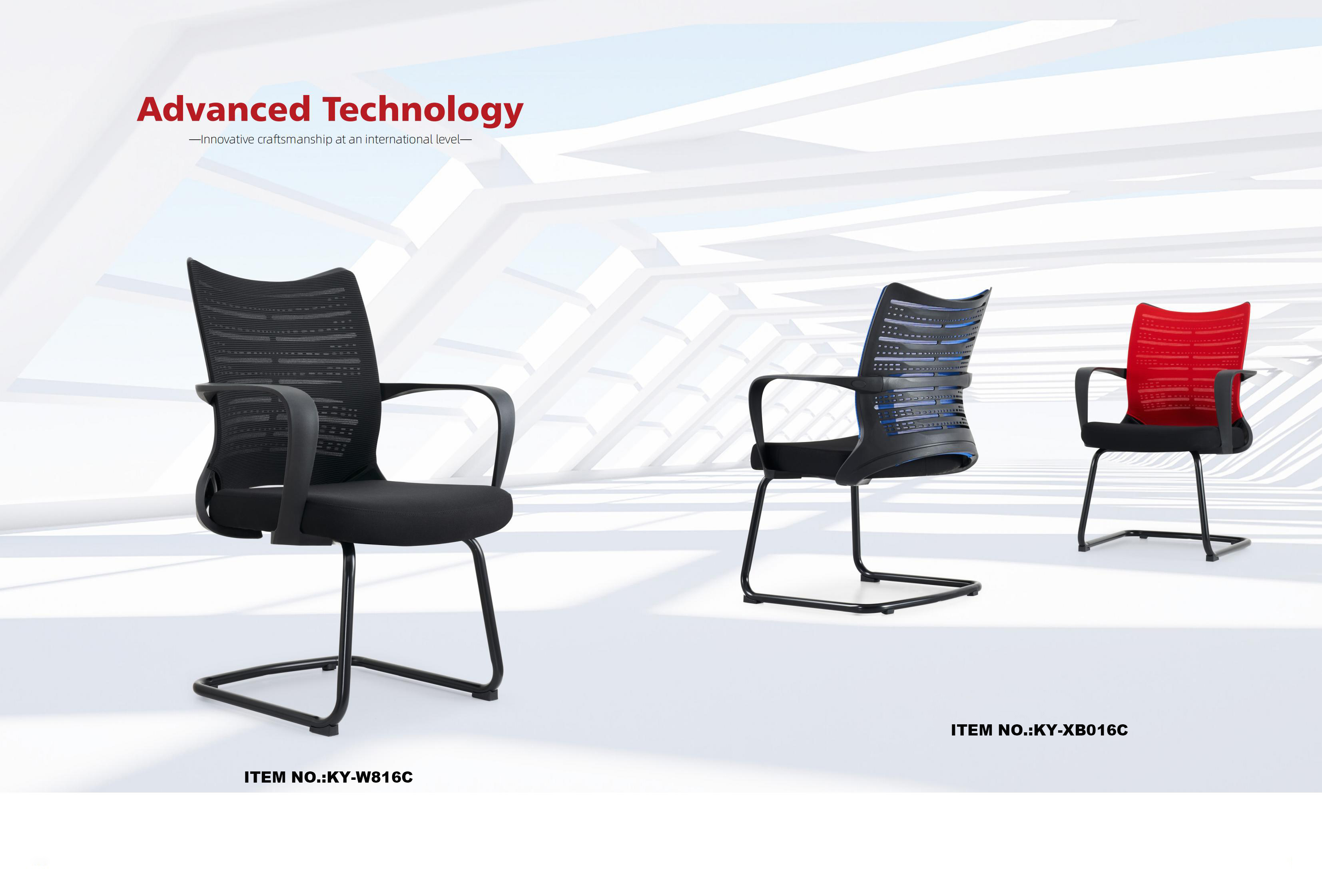 chaise de conférence