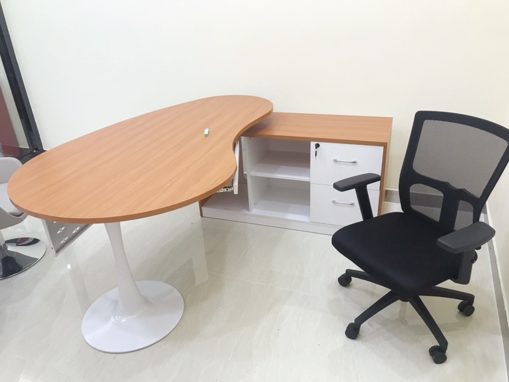 Bureau exécutif