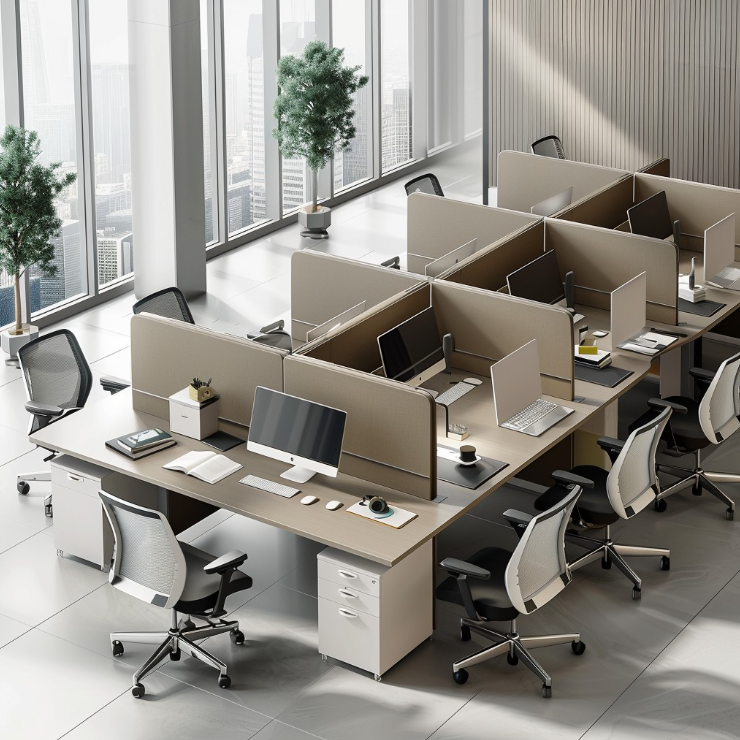 mobilier de bureau