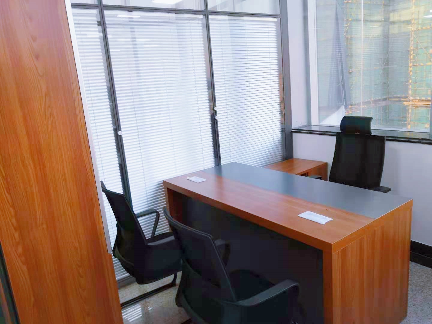 Bureau de direction