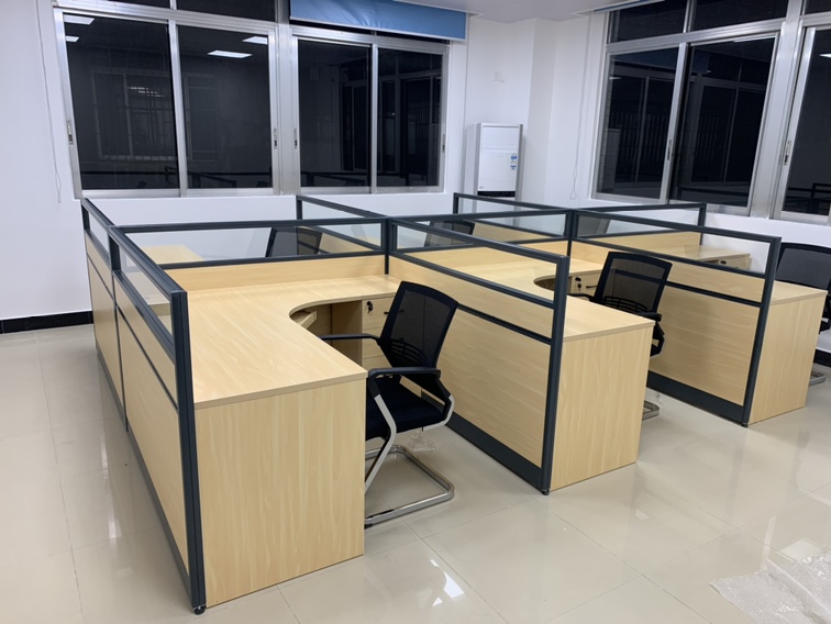 Poste de travail
