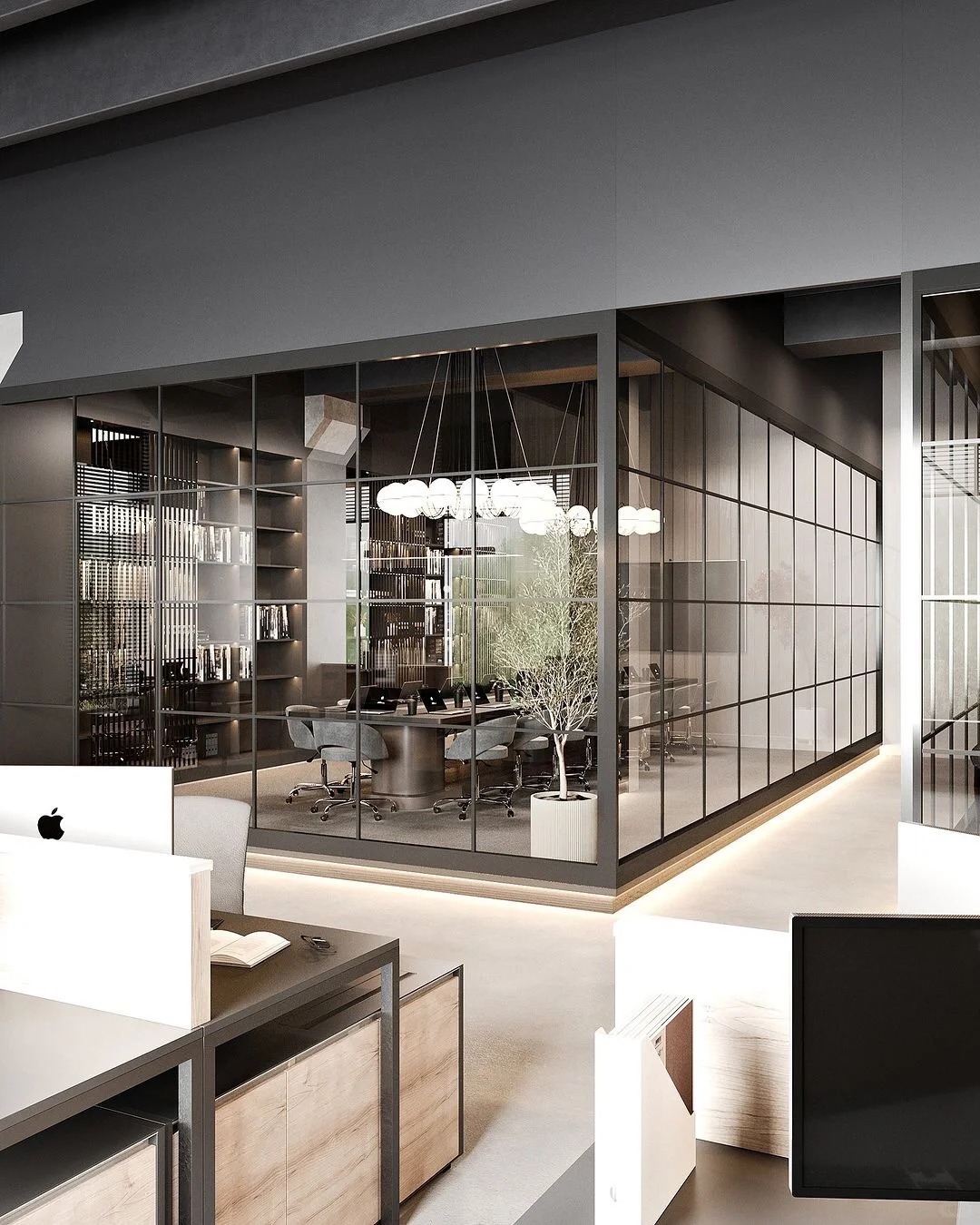 fabricant de mobilier commercial