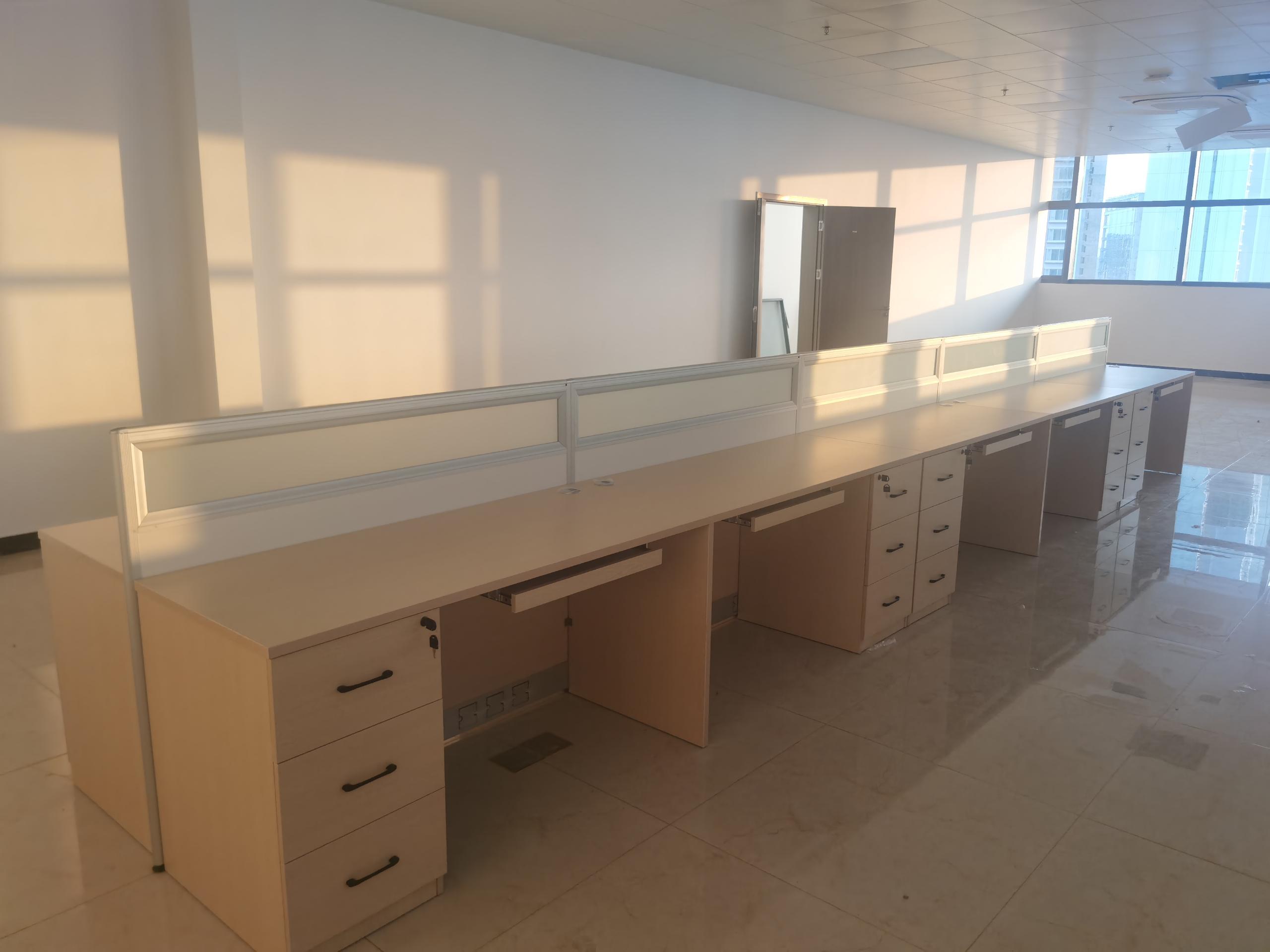 Poste de travail